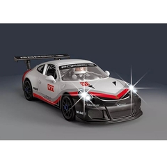 Mô hình Xe Porsche 911 GT3 Cup 1:17