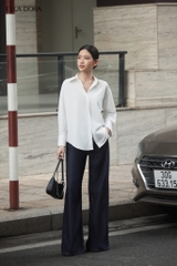 SM138LA - Áo sơ mi POPLIN cơ bản