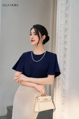 Chân váy chì cơ bản