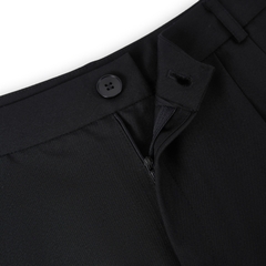 Q29LA - Quần ống suông Full length