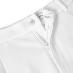 Q29LA - Quần ống suông Full length