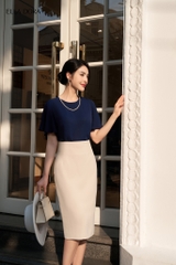 Chân váy chì cơ bản