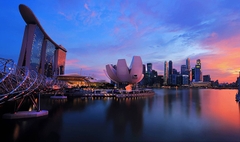 Du lịch Singapore: Cẩm nang từ A đến Z (Update thông tin mới nhất 2023)