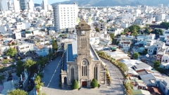 Du lịch Nha Trang 3N2Đ