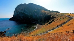 Hà Nội - Hàn Quốc - Đảo Jeju 5N4Đ: Khám phá hòn đảo ngọc giữa biển