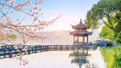 Hồ Chí Minh - Thượng Hải - Bắc Kinh - Hàng Châu - Ô Trấn 7N6Đ