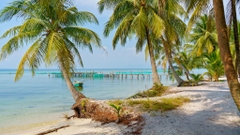 Tour 1 Ngày: Rạch Vẹm - Bắc Đảo Phú Quốc