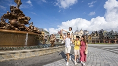 Tour 1 Ngày: Rạch Vẹm - Bắc Đảo Phú Quốc