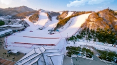 Du lịch Tết 2024: Hà Nội - Seoul - Nami 5N4Đ