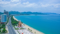 Du lịch Nha Trang - VinWonders Nha Trang - Hòn Mun 3N2Đ