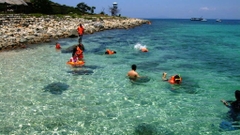 Du lịch Nha Trang - VinWonders Nha Trang - Hòn Mun 3N2Đ