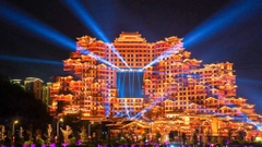 Phượng Hoàng Cổ Trấn - Trương Gia Giới - Vũ Lăng Nguyên 6N5Đ