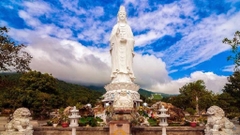 Đà Nẵng - Sơn Trà - Hội An - Bà Nà - Huế 4N3Đ