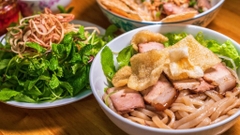 Đà Nẵng - Sơn Trà - Hội An - Bà Nà - Huế 4N3Đ