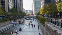 Hà Nội - Seoul - Nami - 5N4Đ