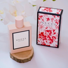 Nước hoa GUCCI BLOOM EDT