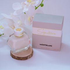 Nước Hoa MontBlanc Signature Eau De Parfum 50ml