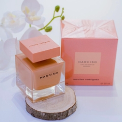 Nước Hoa Narciso Ambree Eau De Parfum 90ml