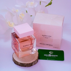 Nước hoa Narciso EAU De Parfum Cristal