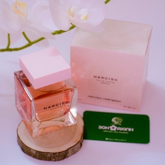 Nước hoa Narciso EAU De Parfum Cristal