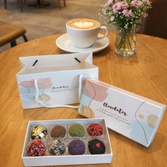 Socola Valentine Tình Yêu