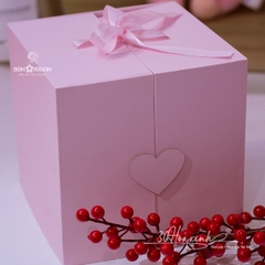 Socola Valentine 2025 Đẳng Cấp