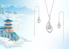 AQUAMARINE: VIÊN NGỌC HUYỀN BÍ CỦA BIỂN CẢ