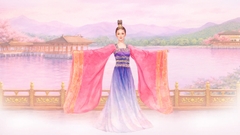 BỘ SƯU TẬP ĐƯỜNG LỆ PHONG VẬN: VẺ ĐẸP CỦA CÁC THIÊN NHÂN THỜI THỊNH ĐƯỜNG