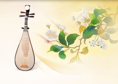 KHÁM PHÁ NHẠC CỤ TRUNG HOA - ĐÀN TỲ BÀ ĐẾN TỪ THIÊN THƯỢNG