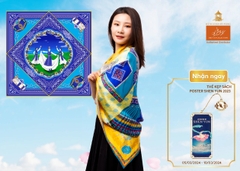 Khuyến Mại Quà Tặng Dành Cho Phái Đẹp Trên Toàn Thế Giới