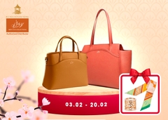 [Khuyến Mãi] Đón Xuân Sớm Mai - Mua 1 Được 2