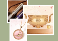 LỜI NHẮN TỪ VŨ TRỤ