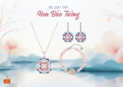 TẢO TỈNH - VẺ ĐẸP CỦA MÁI VÒM KIẾN TRÚC CỔ ĐIỂN TRUNG HOA