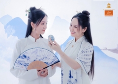 VẺ ĐẸP THANH NHÃ, DỊU DÀNG CÙNG THƯƠNG HIỆU SHEN YUN COLLECTIONS