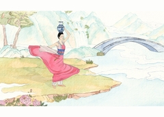 TỪ VŨ ĐIỆU ĐỘI BÌNH NHÌN RA VĂN HÓA GỐM SỨ TRUNG HOA