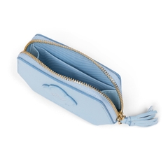 Ví da đựng xu nữ (Manchurian Elegance Coin Purse)