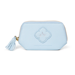 Ví da đựng xu nữ (Manchurian Elegance Coin Purse)
