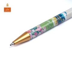 Tập ghi nhớ kèm bút (Delicate Beauty of Han)