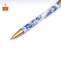 Tập ghi nhớ kèm bút (Poets of the Orchid Pavilion)