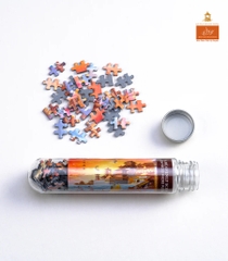 Bộ đồ chơi: Xếp hình - puzzle (A Heavenly Scene Micro)