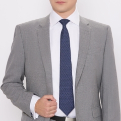 Cà Vạt Hàn Diêu - Xanh Than