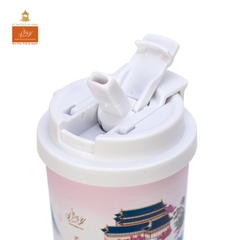 Cốc giữ nhiệt (Delicate beauty of the Han)