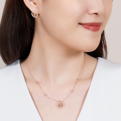 Dây chuyền Tiên Nữ Hoa Sen 2026 (Lotus Fairies Necklace 17