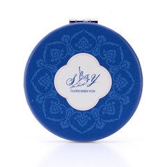 Gương trang điểm cầm tay - Đã có khung (Moon Goddess)