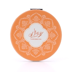 Gương trang điểm cầm tay - Đã có khung (Marvelous Melody)