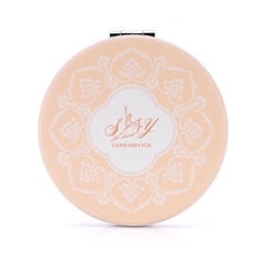 Gương trang điểm cầm tay - Đã có khung (Lady Wang Zhaojun)