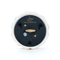 Hộp nhạc trang trí lên dây cót (Shen Yun's 20th Anniversary Commemorative)