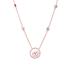 Dây chuyền Tiên Nữ Hoa Sen 2026 (Lotus Fairies Necklace 17