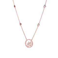 Dây chuyền Tiên Nữ Hoa Sen 2026 (Lotus Fairies Necklace 17