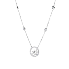 Dây chuyền Tiên Nữ Hoa Sen 2026 (Lotus Fairies Necklace 17